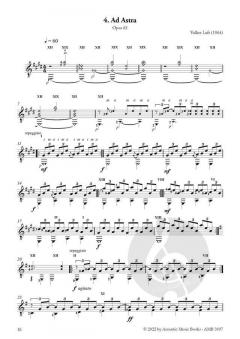 Soundscapes - Klangwelten von Volker Luft 