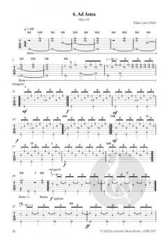 Soundscapes - Klangwelten von Volker Luft 