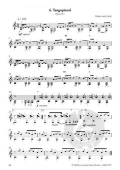 Soundscapes - Klangwelten von Volker Luft 