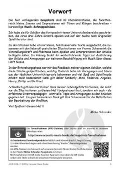 Snapshots von Mirko Schrader 