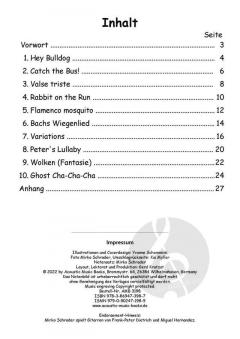 Snapshots von Mirko Schrader 