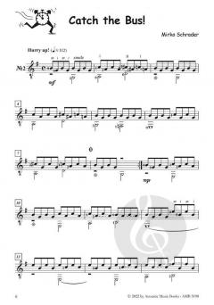 Snapshots von Mirko Schrader 