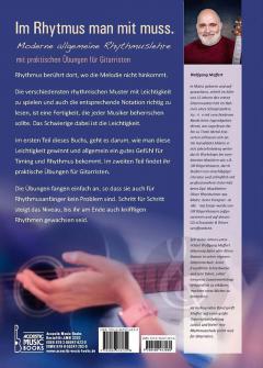 Im Rhythmus man mit muss von Wolfgang Meffert 