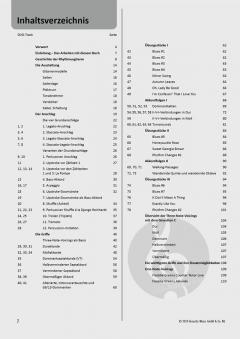 Stompin' Guitar von Uli Hoffmeier 