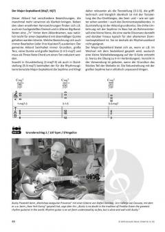 Stompin' Guitar von Uli Hoffmeier 