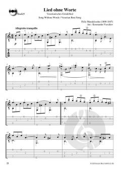 Deutsche Meister der Musik von Konstantin Vassiliev 