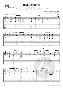 Deutsche Meister der Musik von Konstantin Vassiliev 