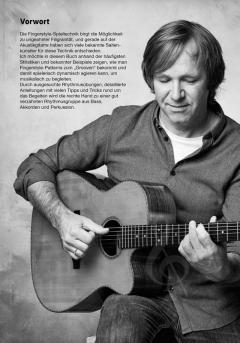 Der unglaubliche Groove Creator von Oliver Kraus 