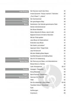 Der unglaubliche Groove Creator von Oliver Kraus 