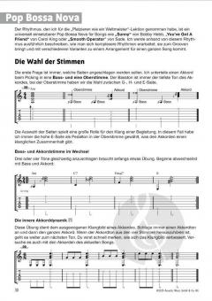 Der unglaubliche Groove Creator von Oliver Kraus 