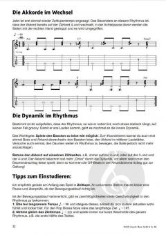 Der unglaubliche Groove Creator von Oliver Kraus 