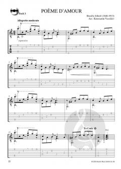 Meister der brasilianischen Musik von Konstantin Vassiliev 