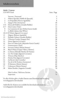 Meister der kubanischen Musik von Konstantin Vassiliev 