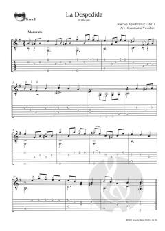 Meister der kubanischen Musik von Konstantin Vassiliev 