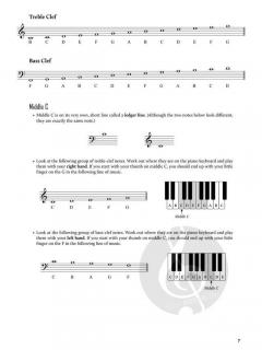 First 50 Chords You Should Play on Piano von Alistair Watson 