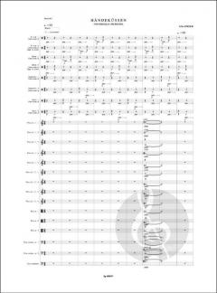 Händeküssen von Lisa Streich 