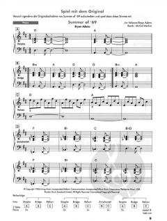 Planet Keyboard 4 von Michiel Merkies 