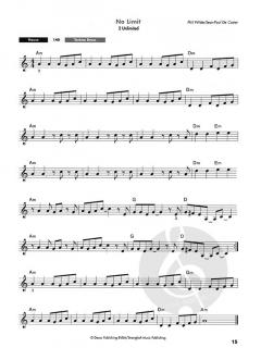 Planet Keyboard 4 von Michiel Merkies 