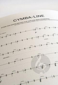 Die 4 Etüden von Sebastian Schmid 