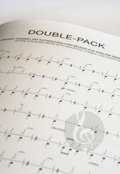 Die 4 Etüden von Sebastian Schmid 