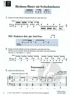 Piano Adventures: Unterrichtsheft 6 von Nancy Faber 