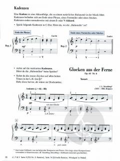 Piano Adventures: Unterrichtsheft 6 von Nancy Faber 