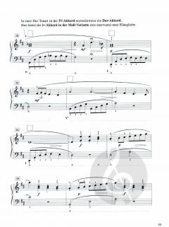 Piano Adventures: Unterrichtsheft 6 von Nancy Faber 