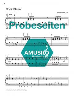 Freetime 1 von Hans-Günther Kölz 