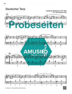 Freetime 1 von Hans-Günther Kölz 