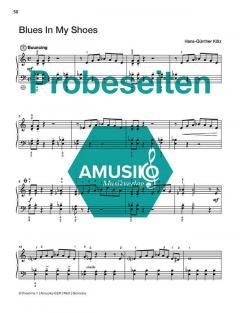 Freetime 1 von Hans-Günther Kölz 