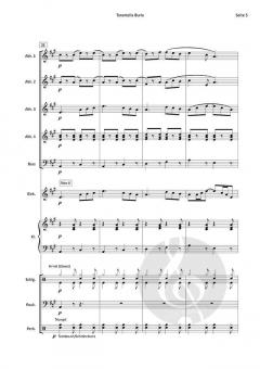 Tarantella Burla von Tobias Dalhof 