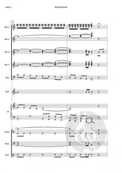 Russian Breeze von Christian Kramer 