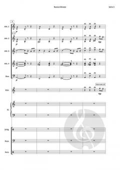 Russian Breeze von Christian Kramer 