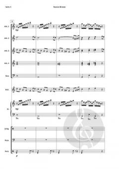 Russian Breeze von Christian Kramer 