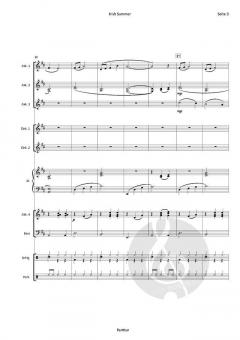 Irish Summer von Martin Kopf 