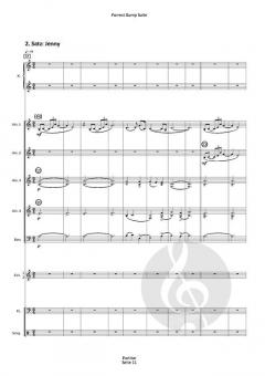 Forrest Gump Suite von Alan Silvestri 