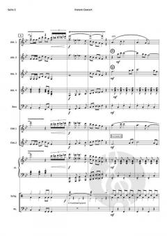 Instant Concert von Harold Laurence Walters 