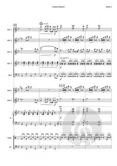 Instant Concert von Harold Laurence Walters 