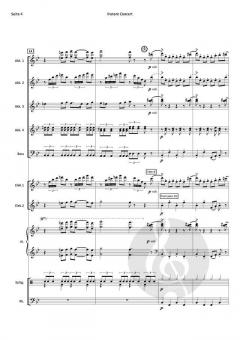 Instant Concert von Harold Laurence Walters 