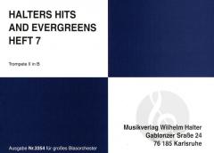 Hits And Evergreens 7 