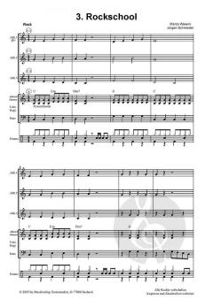 Starter-Kids Band 1 von Marco Wasem 