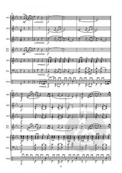 Concertation von Hugo Felder 