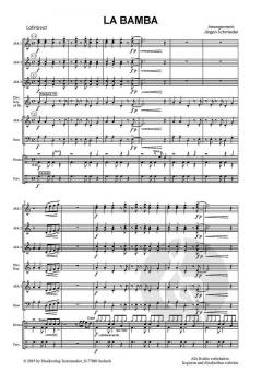 La Bamba 