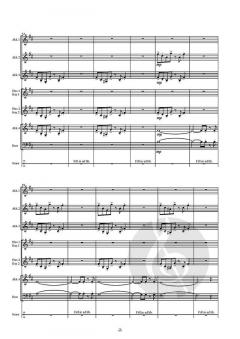 Tango appassionado von Thomas Ott 