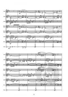 Tango appassionado von Thomas Ott 