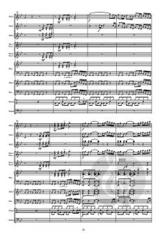 Crossline von Jürgen Schmieder 