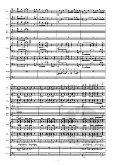 Crossline von Jürgen Schmieder 