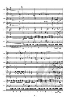 Winter Games von David Foster 