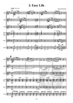 Pop Collection Band 1 von Jürgen Schmieder 