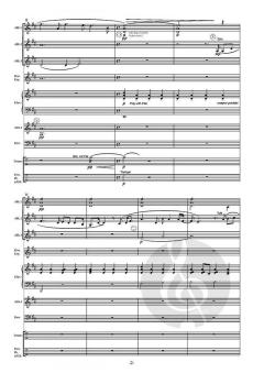 You Raise Me Up von Rolf Løvland 